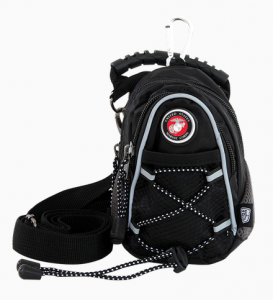 Bag- MINI Daypack With US. Marine Corps Logo